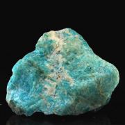 Amazonite. 545.85 ct.