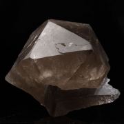 Smoky Quartz.