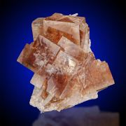 Fluorite  & Celestine