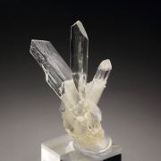 GYPSUM var. SELENITE