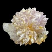 Creedite, gypsum