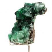 Fluorite. 804.0 ct.