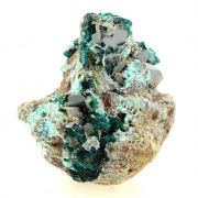 Dioptase.