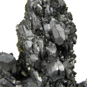 Bournonite (unique specimen)