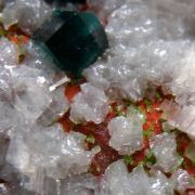 Dioptase