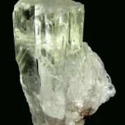 Thaumasite (Huge Crystal)