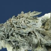 Silver (pseudo Dyscrasite)