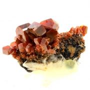 Vanadinite.