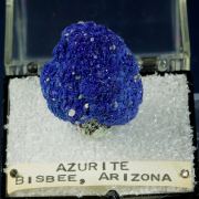 Azurite