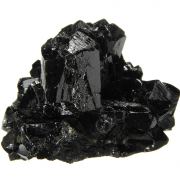 Cassiterite (“drillbit” twins)