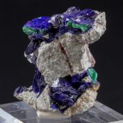 Milpillas Azurite & Malachite