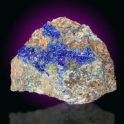 Linarite 