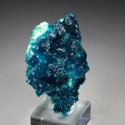 DIOPTASE, CHRYSOCOLLA