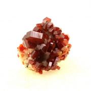 Vanadinite. 65.5 ct.