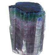 Elbaite Tourmaline