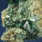 Fluorite