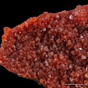 Rhodochrosite