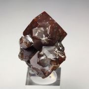 GARNET var. ANDRADITE