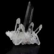 Quartz. 64.0 ct.