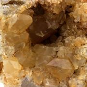 Calcite.