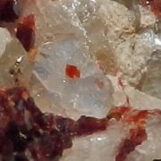 Rhodochrosite