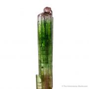 Elbaite Tourmaline