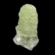 Prehnite finger cast after Anhydrite