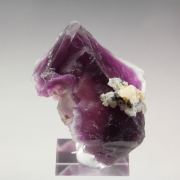 FLUORITE with PHANTOMS