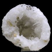 Quartz var. chalcedony