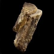 Baryte scepter.