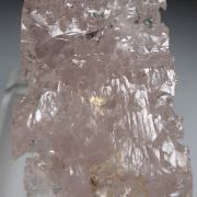 Morganite (etched)