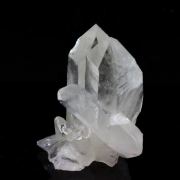 Quartz. 136.30 ct.