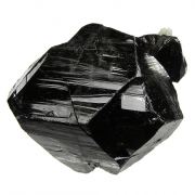 Cassiterite (large twin)