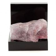 Pink Fluorite.