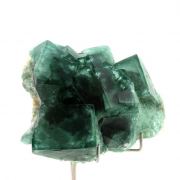 Fluorite.