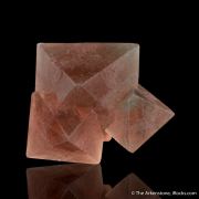 Pink Fluorite