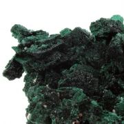 Malachite after Azurite.