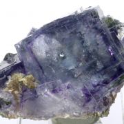 Fluorite