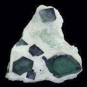 Fluorite