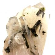 Quartz + Epidote.