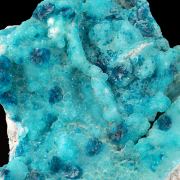 Veszelyite, hemimorphite