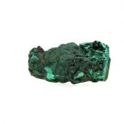 Malachite Stalactite.