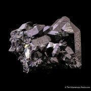 Gaudefroyite