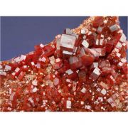 Vanadinite