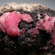 Rhodochrosite