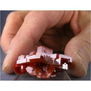 Vanadinite