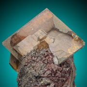 Baryte 