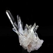 Quartz. 98.5 ct.