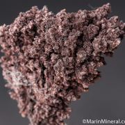 Copper with Cuprite