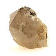 Smoky Quartz.